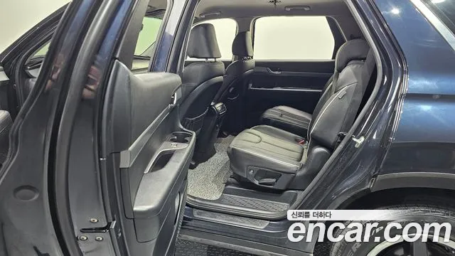 Hyundai Palisade The New Palisade — Фото автомобиля 16