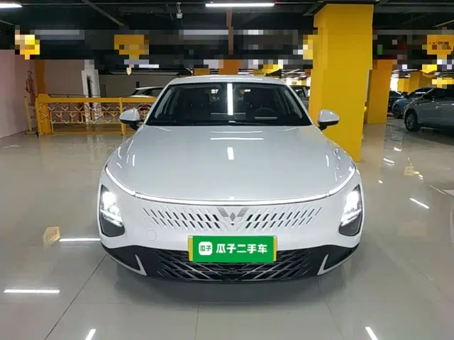 Wuling Starlight — Фото автомобиля 2
