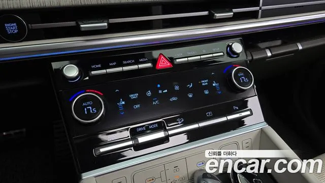 Hyundai Santa Fe MX5 — Фото автомобиля 27