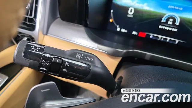 Kia Sorento — Фото автомобиля 28