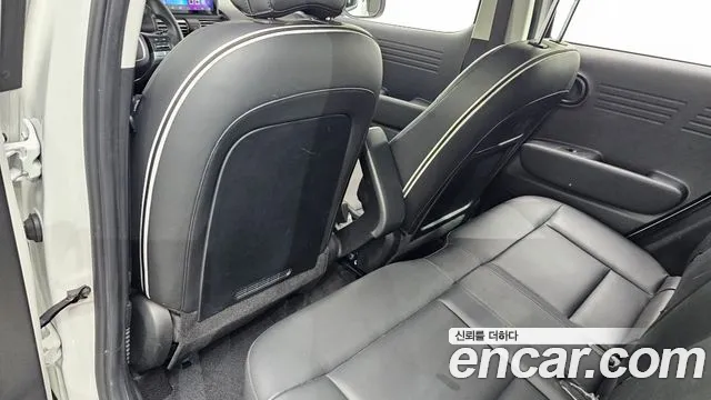 Hyundai Casper Casper Modern — Фото автомобиля 28