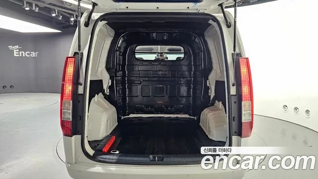 Hyundai Staria Staria L3.5 Карго 5 мест — Фото автомобиля 20