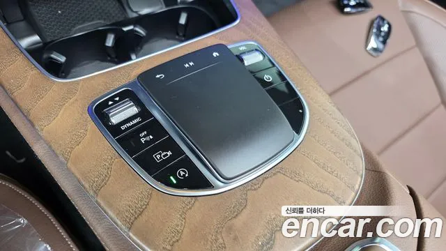 Mercedes-Benz E-Class W213 — Фото автомобиля 20