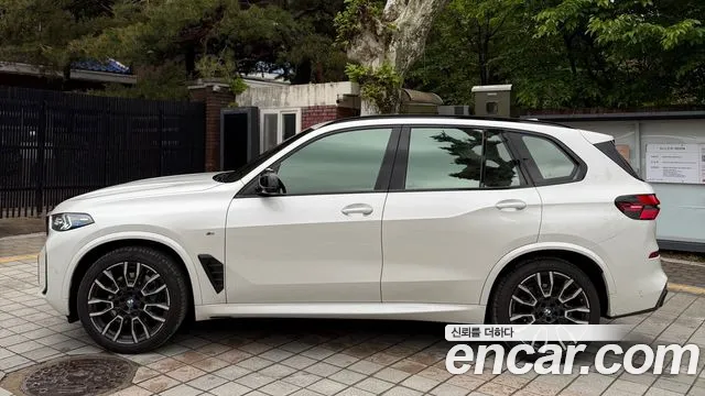 BMW X5 G05 — Фото автомобиля 4