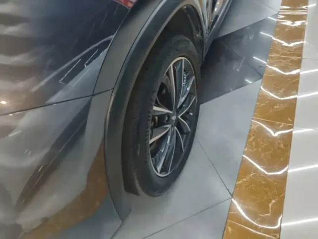 Chery Tiggo 8 PLUS — Фото автомобиля 22