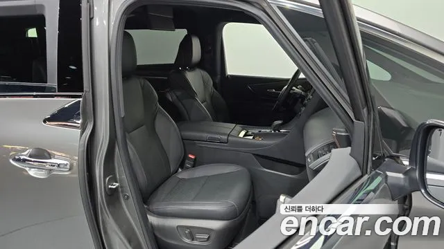 Toyota Alphard 4th Gen — Фото автомобиля 26
