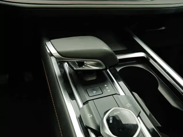 Changan CS55 Plus — Фото автомобиля 13