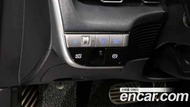 Hyundai Ioniq5 Ioniq5 Long Range AWD — Фото автомобиля 13