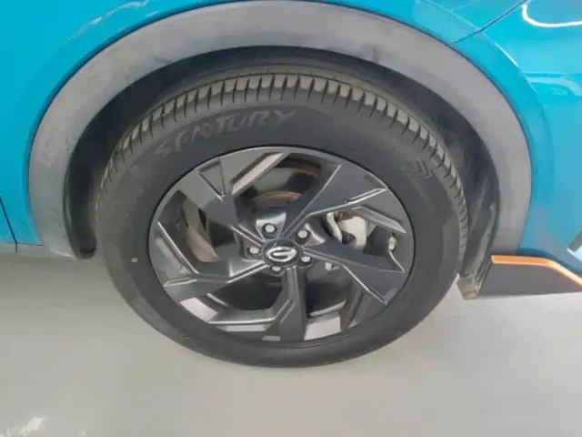 GAC Trumpchi GS3 — Фото автомобиля 6