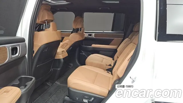 Hyundai Santa Fe — Фото автомобиля 12