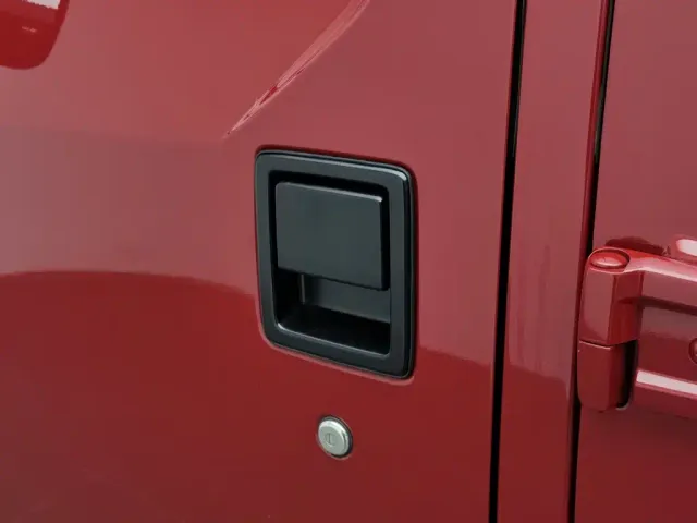 BAIC BJ40 — Фото автомобиля 18