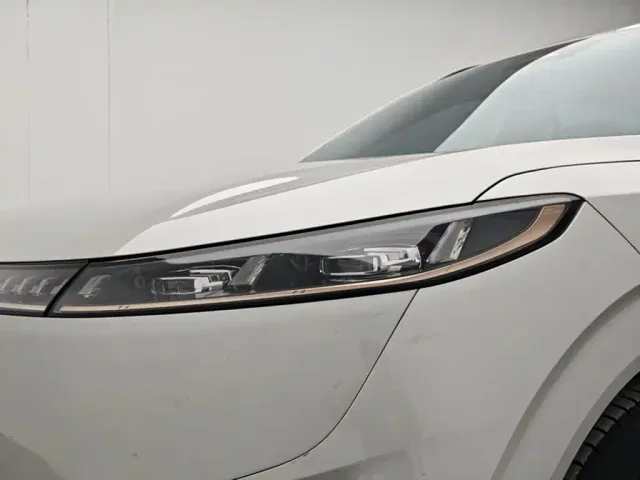 Dongfeng eπ 008 — Фото автомобиля 15