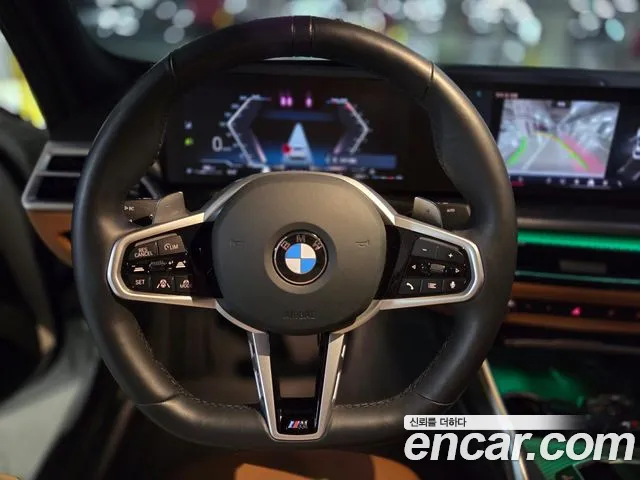BMW 3-Series 3 серия (G20) 320i M Sport — Фото автомобиля 6