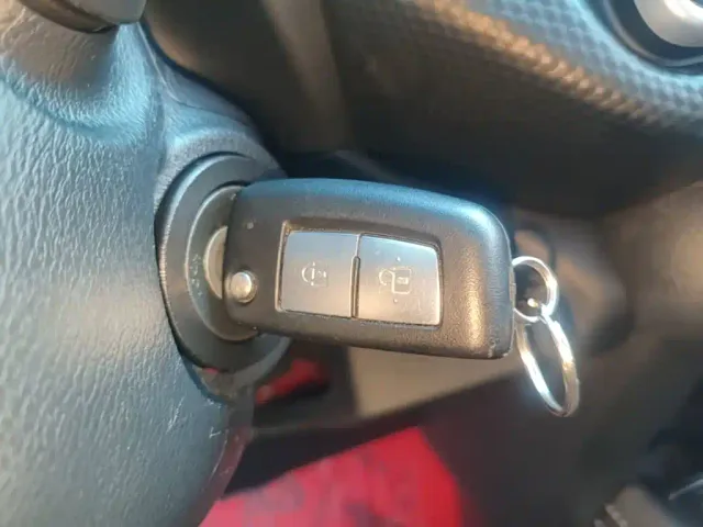 Nissan Kicks — Фото автомобиля 8