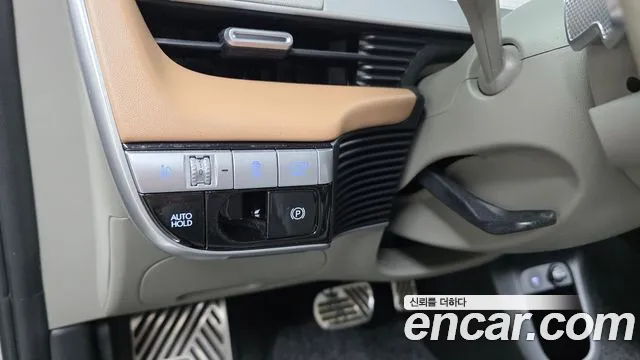 Hyundai Ioniq5 — Фото автомобиля 18