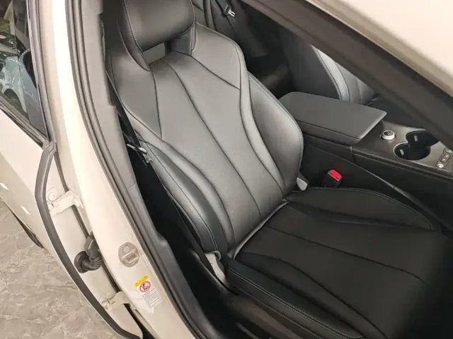 BYD Seal 06 — Фото автомобиля 24