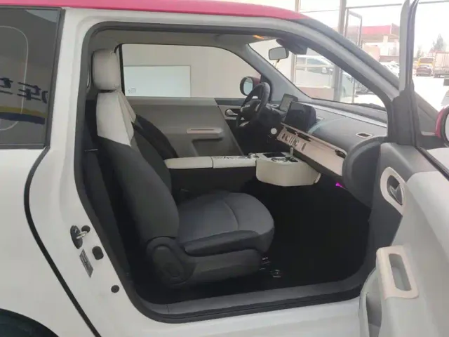 Changan Lumin — Фото автомобиля 8