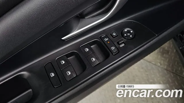 Hyundai Avante CN7 — Фото автомобиля 29