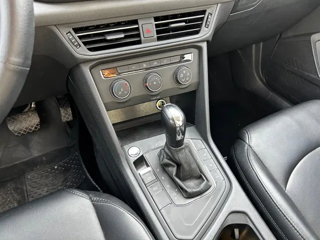 Volkswagen Tharu — Фото автомобиля 17