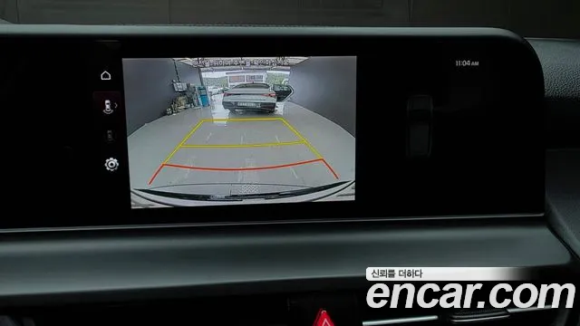 Kia Seltos New — Фото автомобиля 27
