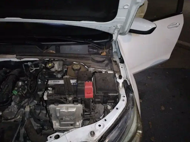 Chevrolet Cavalier — Фото автомобиля 21