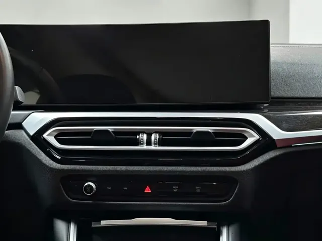 BMW 3 Series — Фото автомобиля 7