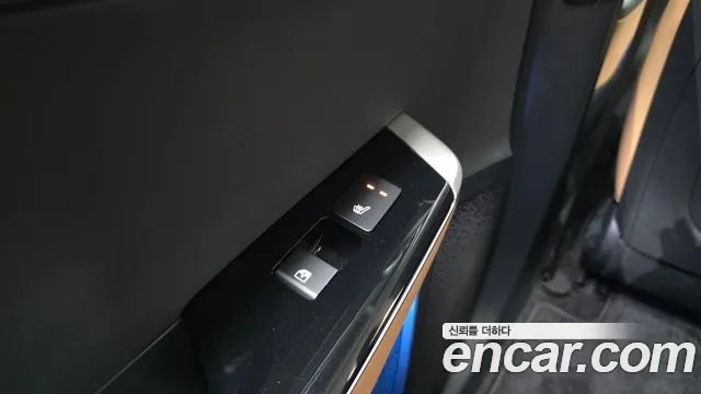 Kia EV6 Long Range — Фото автомобиля 5