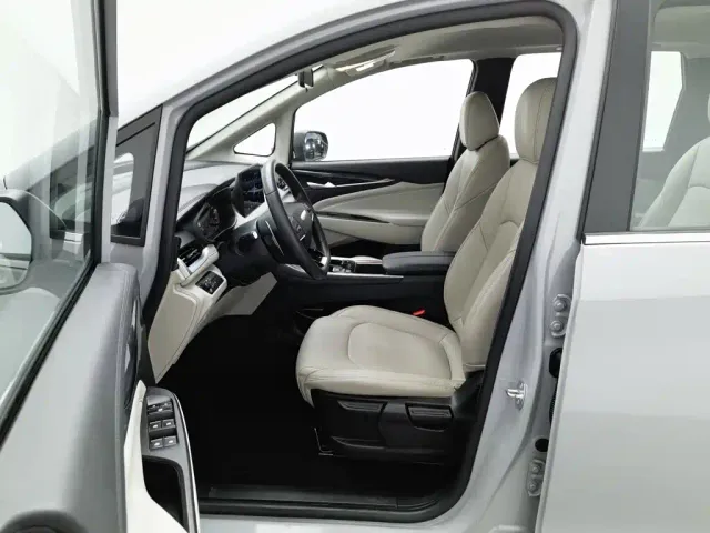 Maxus G50 — Фото автомобиля 10