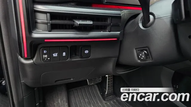 Hyundai Santa Fe MX5 — Фото автомобиля 30