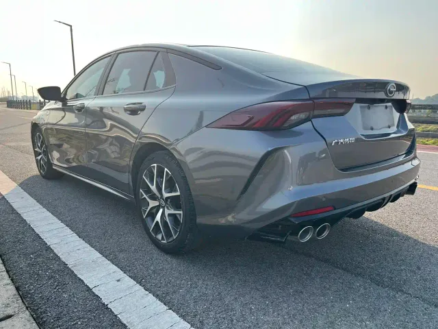 GAC Trumpchi Emkoo — Фото автомобиля 7