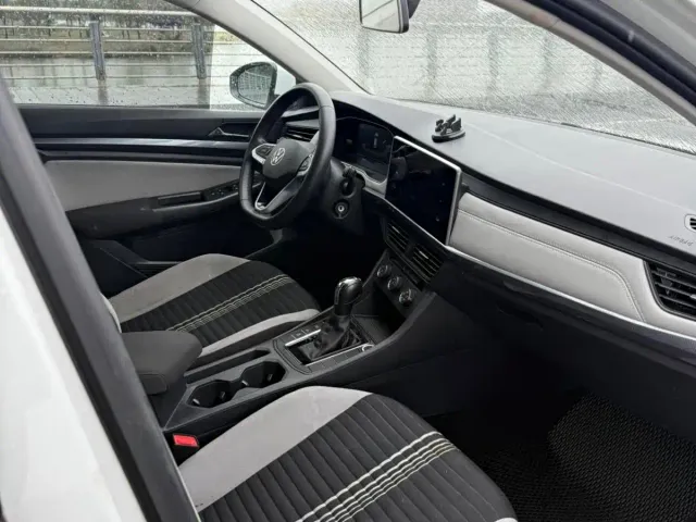 Volkswagen Bora 2023 200TSI DSG Comfort Edition — Фото автомобиля 4
