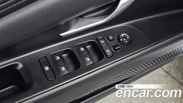 Hyundai Avante — Фото автомобиля 19