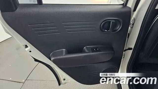 Hyundai Casper — Фото автомобиля 14
