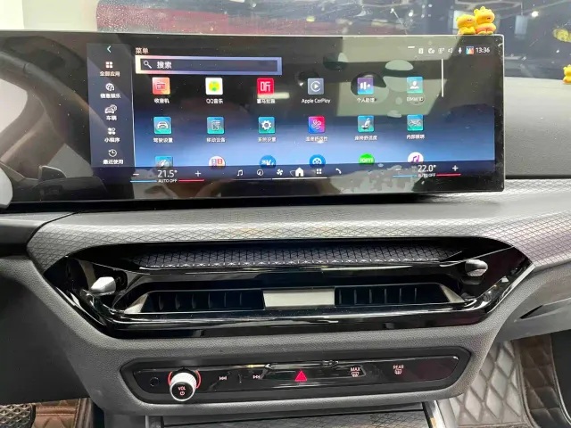 BMW 3 Series — Фото автомобиля 17