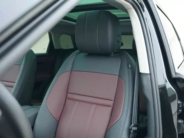 Land Rover Range Rover Evoque — Фото автомобиля 12