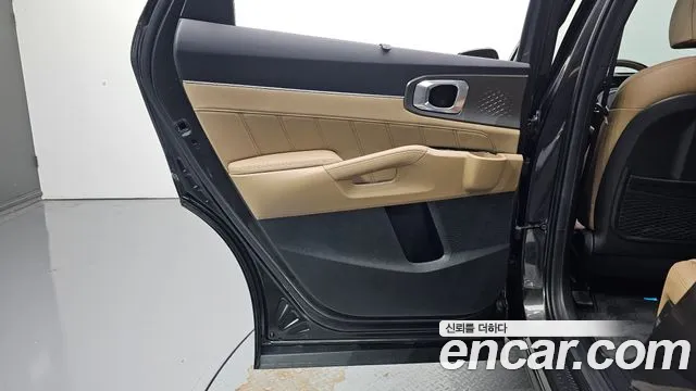 Kia Sorento 4th Gen — Фото автомобиля 14