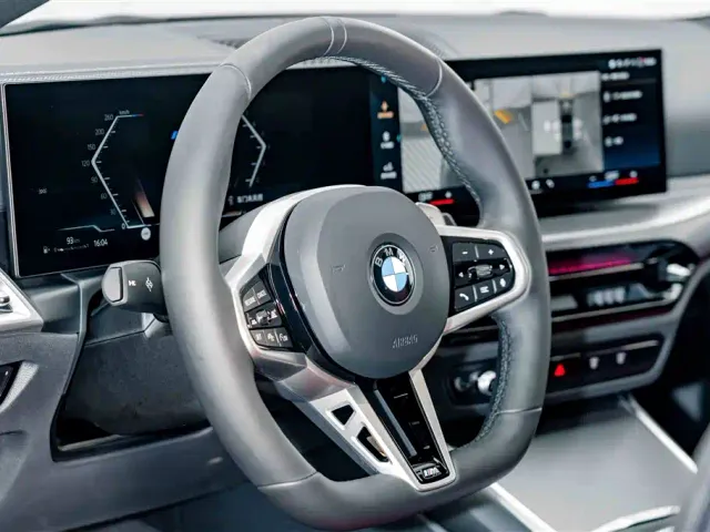 BMW 4 Series — Фото автомобиля 9