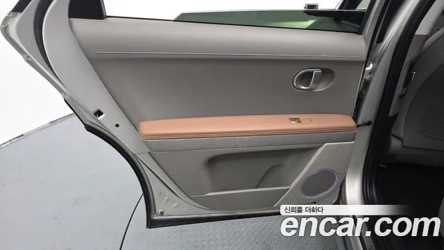 Hyundai Ioniq 5 — Фото автомобиля 25