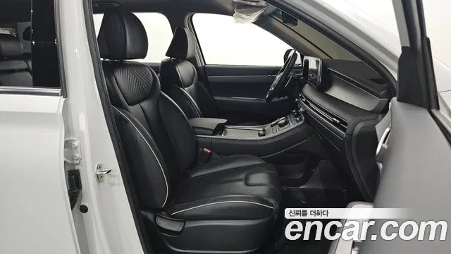 Hyundai Palisade The New Palisade Бензин 3.8 2WD — Фото автомобиля 10