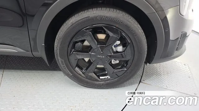 Kia Sorento 4th Gen — Фото автомобиля 21