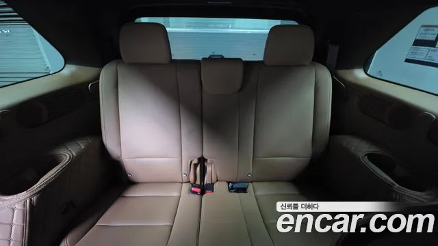 Hyundai Palisade Palisade (LX3) Бензин 2.5T 2WD 7 мест — Фото автомобиля 30