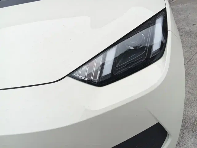 BYD Seagull — Фото автомобиля 2