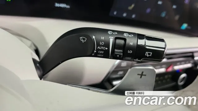 Hyundai Palisade LX3 — Фото автомобиля 24