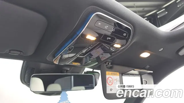 Mercedes-Benz GLC-Class X254 — Фото автомобиля 30