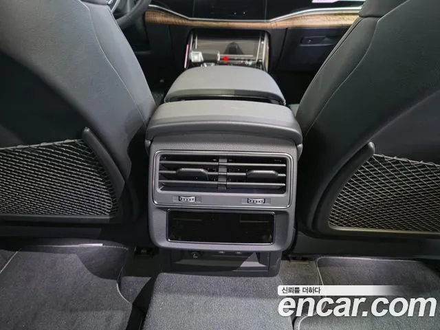 Audi Q7 4M — Фото автомобиля 18