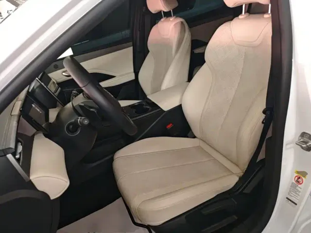BYD Qin PLUS — Фото автомобиля 14