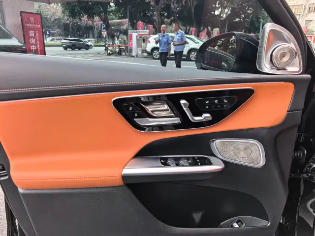 Mercedes-Benz GLC-Class — Фото автомобиля 12