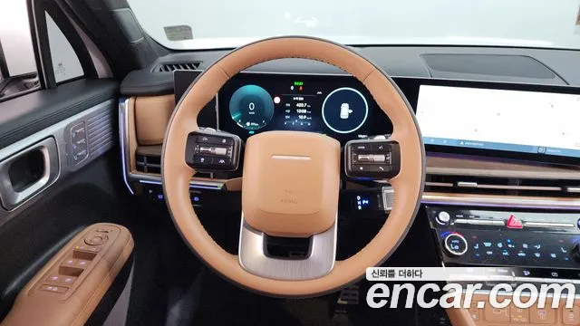 Hyundai Santafe — Фото автомобиля 13