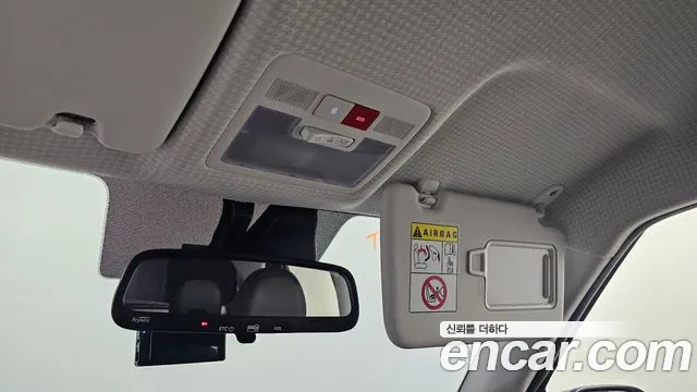 Hyundai Casper Casper Turbo Essential — Фото автомобиля 19
