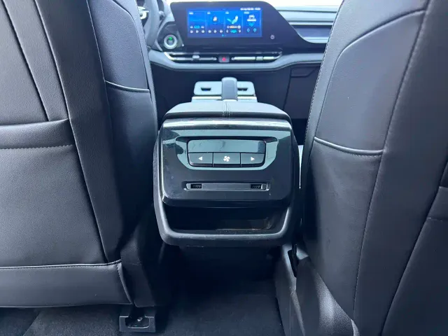 Wuling Victory — Фото автомобиля 15